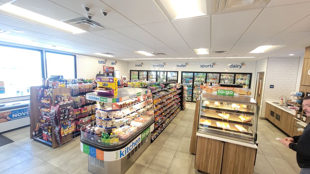 COEN MARKETS Updated October 2024 26 Photos 1370 Pittsburgh Rd