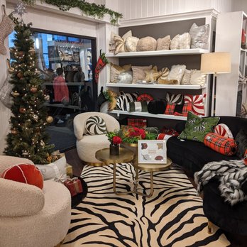 Eastern Accents - Home Decor Near Me - Chicago, Illinois