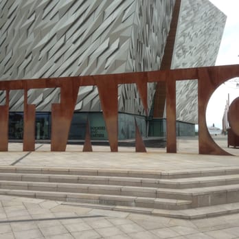 Titanic Quarter - Real Estate Services Near Me - Belfast, BFS Titanic Quarter - Real Estate Services Near Me - Belfast, BFS