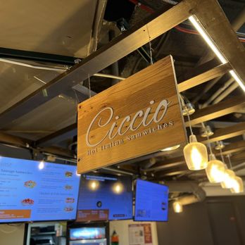Chef Ciccio Beef-Balls-Beer - Italian Near Me - Chicago, Illinois Chef Ciccio Beef-Balls-Beer - Italian Near Me - Chicago, Illinois