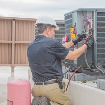HPC Services - Heating & Air Conditioning/HVAC Near Me