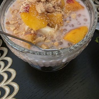Le Petit Vietnam - Dessert - Vietnamese Near Me - Ajaccio, 2A