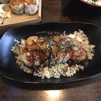 Mr Sushi - Yummyness! - Sushi Bars Near Me - Gahanna, Ohio Mr Sushi - Yummyness! - Sushi Bars Near Me - Gahanna, Ohio