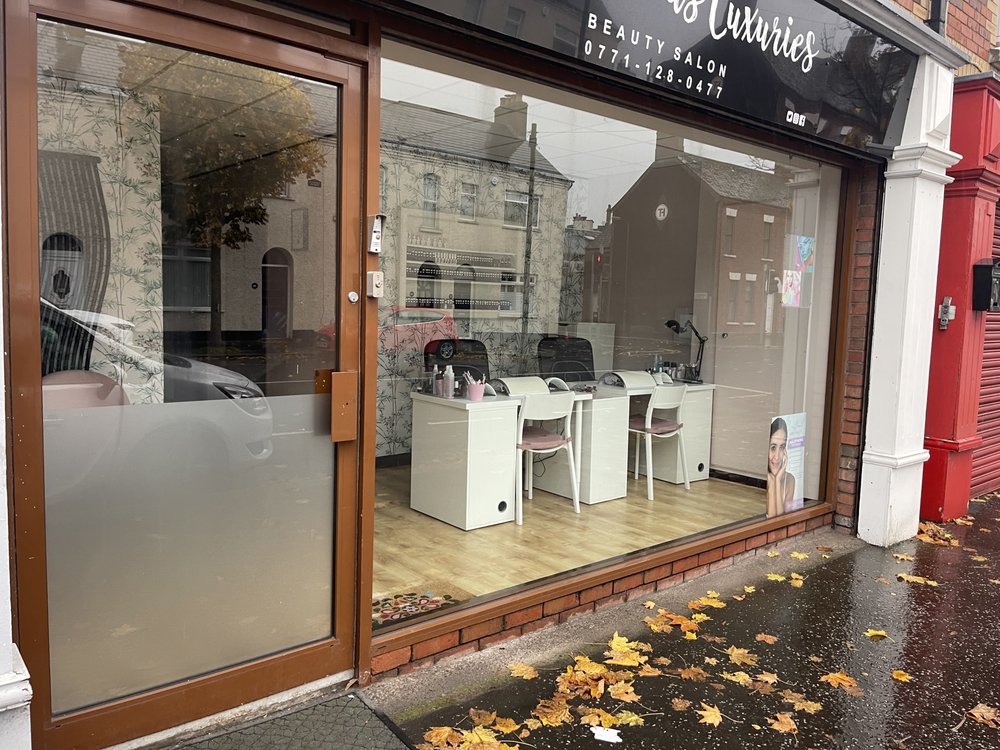 LUSHIOUS LUXURIES DAY SPA 15 Photos 41 Bloomfield avenue, Belfast