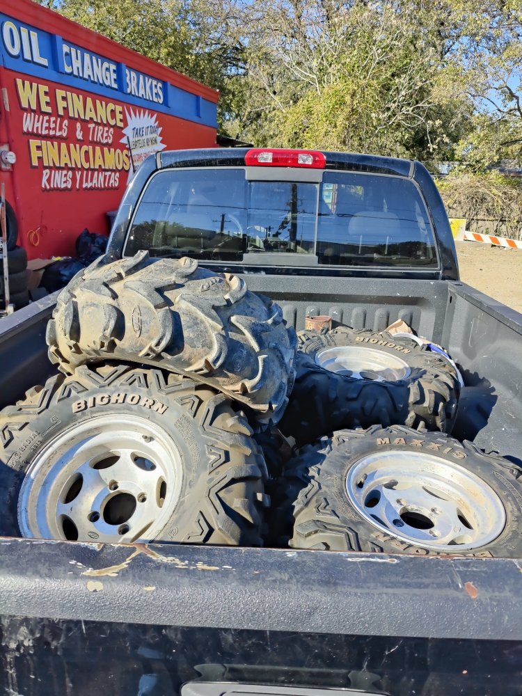 DTOWN WHEELS AND TIRES Updated September 2024 10 Photos 1504 S