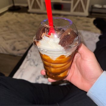 Dairy Queen - Cupfection!! - Ice Cream & Frozen Yogurt Near Me - San Antonio, Texas
