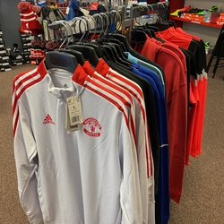 Soccer Gear
