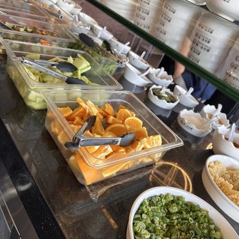 Liuyishou Hot Pot - Fruit bar - Hot Pot Near Me - San Mateo, California Liuyishou Hot Pot - Fruit bar - Hot Pot Near Me - San Mateo, California