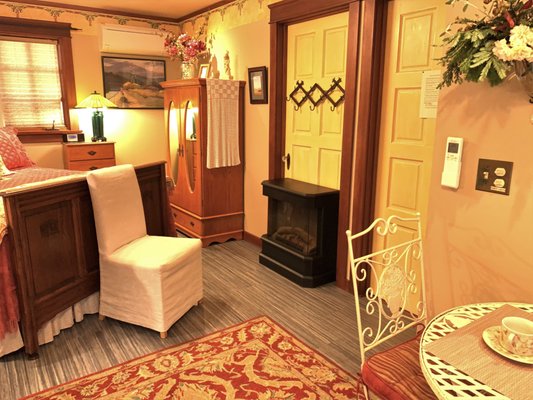 Arcata Stay Lodging by null