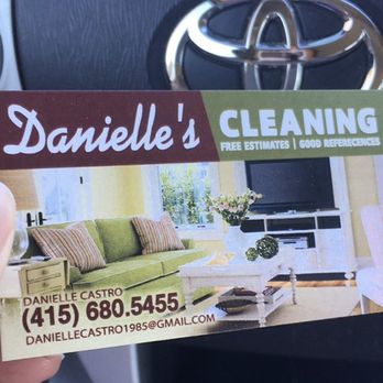Danielle’s Cleaning - Home Cleaning Near Me Danielle’s Cleaning - Home Cleaning Near Me