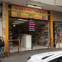 Casa do Sertão