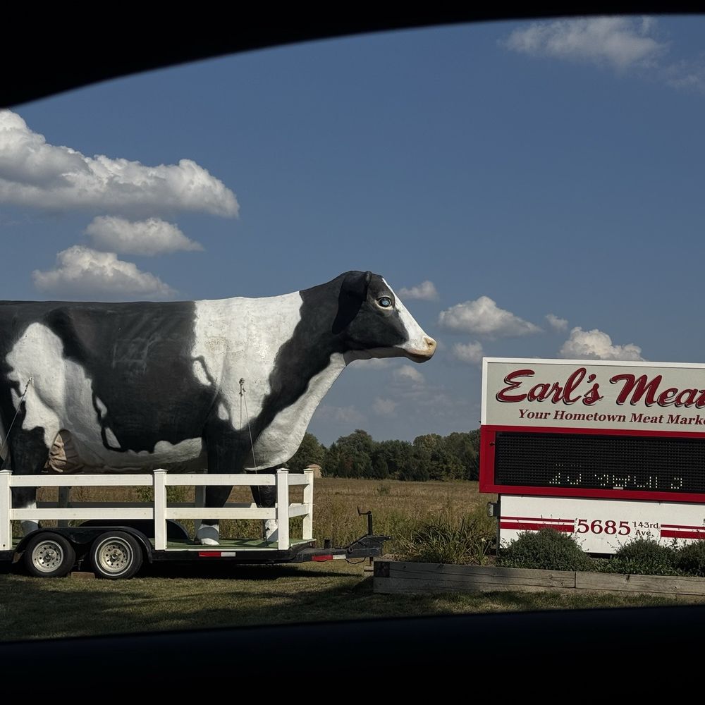 Earl's Meats - Moooo! - Meat Shops Near Me - Holland, Michigan Earl's Meats - Moooo! - Meat Shops Near Me - Holland, Michigan