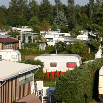 Campingplatz Forellensee - Campgrounds Near Me - Padenstedt, SH