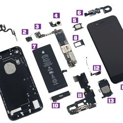 City Phones - iPhone Repair