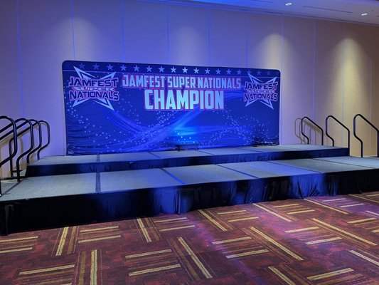 Indiana Convention Center by null