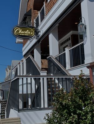Charlies of Bay Head by null