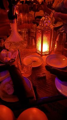 Members Restaurant & Club by null