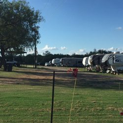 S&P RV Park
