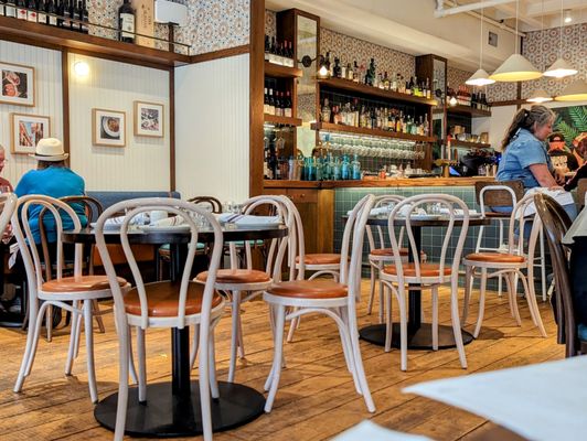 Bocado Restaurant by null