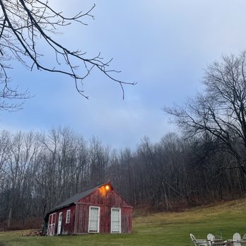 The Inn at Silver Maple Farm - Hotels Near Me - Chatham, New York