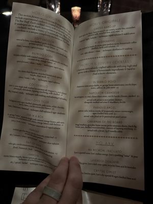 Menu photo 5 The Vault Knoxville, TN Menu photo 5 The Vault Knoxville, TN