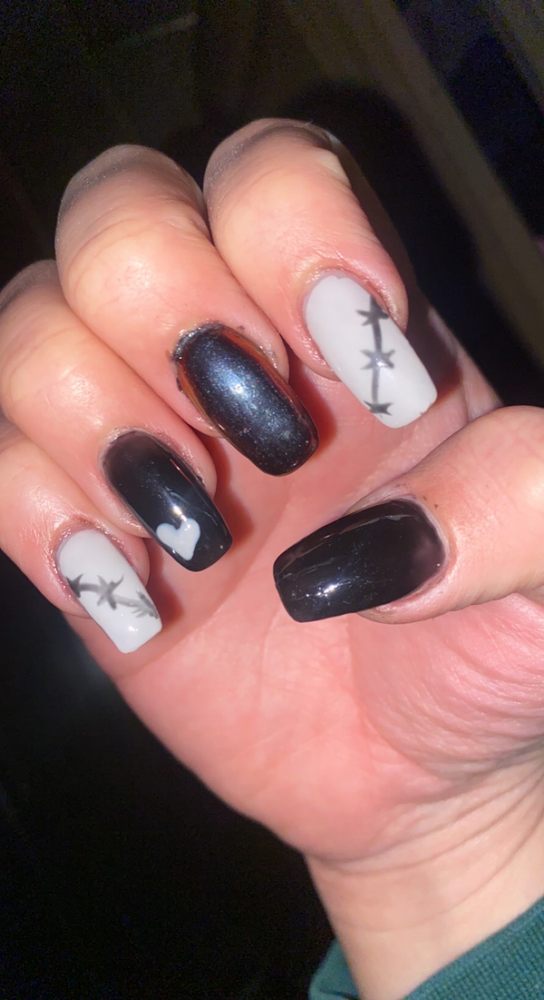 RITZ NAILS Updated September 2024 234 Park Ave, Irvine, California