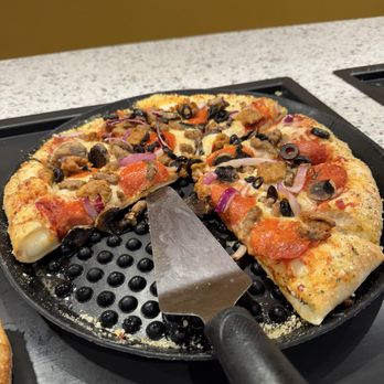 Pizza Ranch - Chicken Wings Near Me - Colorado Springs, Colorado
