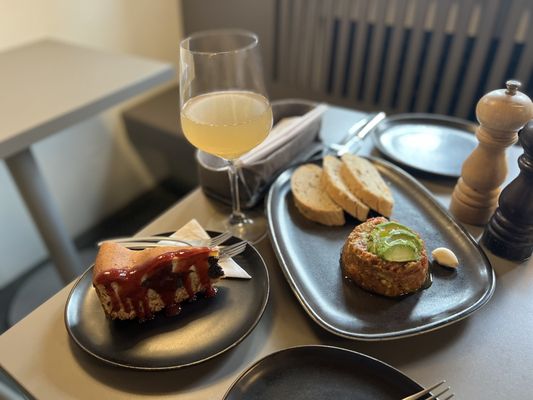 Vegan's Prague by null