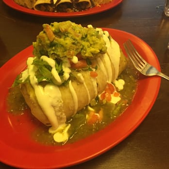 El Limon - Bryn Mawr - Just as I received this burrito, a love song came on the speakers. True love. - Mexican Near Me - Bryn Mawr, Pennsylvania El Limon - Bryn Mawr - Just as I received this burrito, a love song came on the speakers. True love. - Mexican Near Me - Bryn Mawr, Pennsylvania
