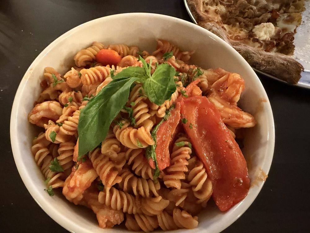 Social spots from Falcone's Kitchen