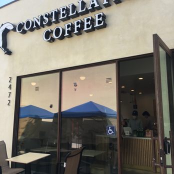 Constellation Coffee - Coffee & Tea Near Me - Los Angeles, California Constellation Coffee - Coffee & Tea Near Me - Los Angeles, California