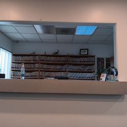 Timothy Poon, DDS - Check in