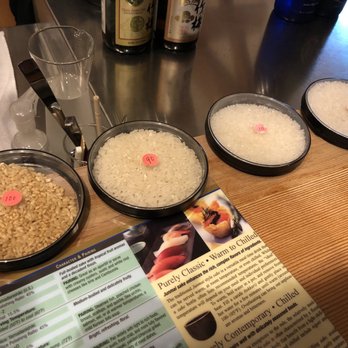 Takara Sake USA - Educate you on types of rice - Museums Near Me - Berkeley, California Takara Sake USA - Educate you on types of rice - Museums Near Me - Berkeley, California
