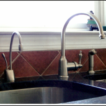 George Jackson Plumbing - Plumbing Near Me - Cambridge, Maryland