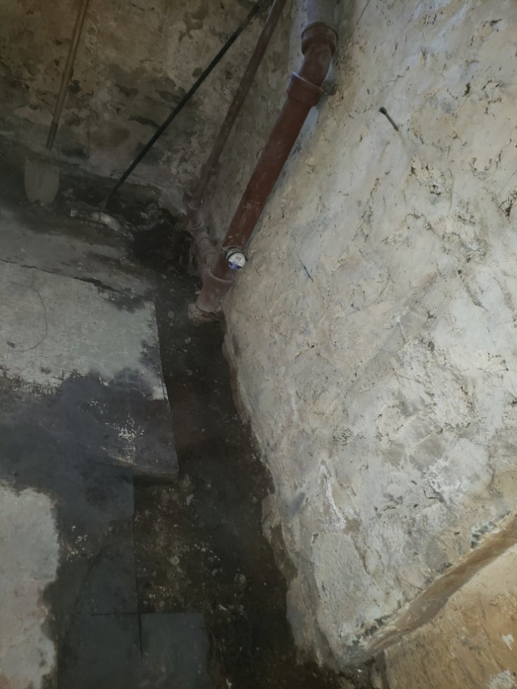 Slide of Sun's Drain Cleaning & Plumbing Handy Services