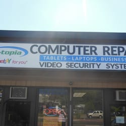 Etopia Technologies