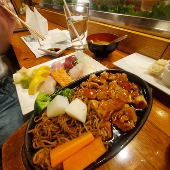 HANA JAPANESE RESTAURANT - Updated March 2026 - 38 Photos & 72