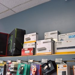 Grolen Computers - Network gaming cases