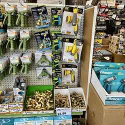 Midland - Washer Nozzles for sale...