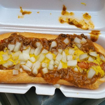 American Coney Island - American Coney Dog - Diners Near Me - Detroit, Michigan American Coney Island - American Coney Dog - Diners Near Me - Detroit, Michigan