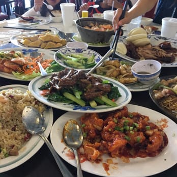 A Ly Oriental Restaurant - Chinese Near Me - Houston, Texas A Ly Oriental Restaurant - Chinese Near Me - Houston, Texas