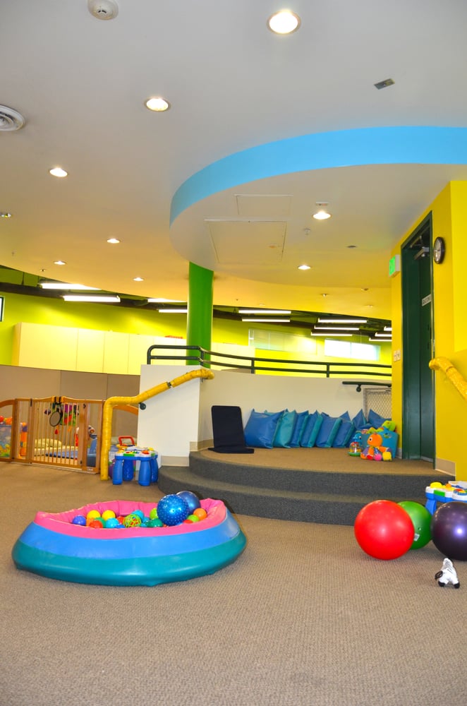 Grace Iino Children's Center - childcare center in Los Angeles, CA