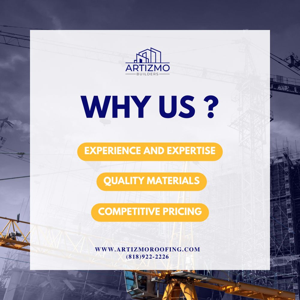 Slide of Artizmo Builders