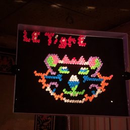Lite bright!