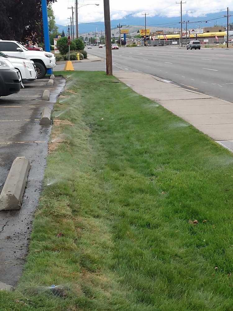 WITTON SPRINKLERS AND LANDSCAPES Updated October 2024 17 Photos Spokane, Washington