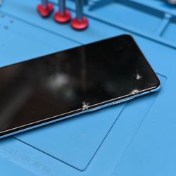 CPR Cell Phone Repair Johnson City - Cracked Screen Repair at CPR Johnson City TN