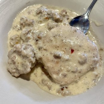 The Standard Restaurant - Biscuit & gravy - American Near Me - Fort Myers, Florida The Standard Restaurant - Biscuit & gravy - American Near Me - Fort Myers, Florida