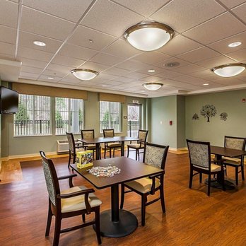 Belmar Oakland - Assisted Living Facilities Near Me - Troy, Michigan