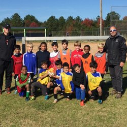 Creative Player - Our Soccer Friends in Concord, NC