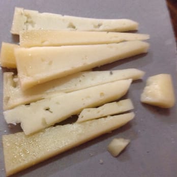 Casa Manteca - Queso - Spanish Near Me - Cadiz, California